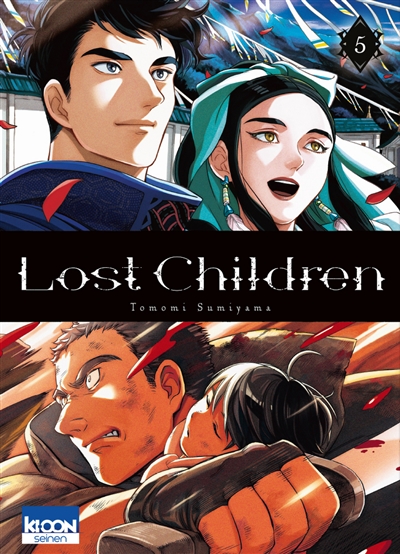 Lost children - 