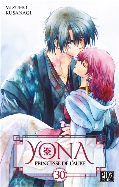 Yona - 