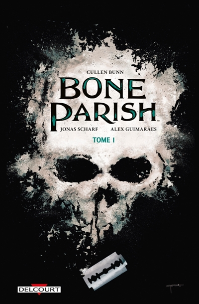 Bone parish - 