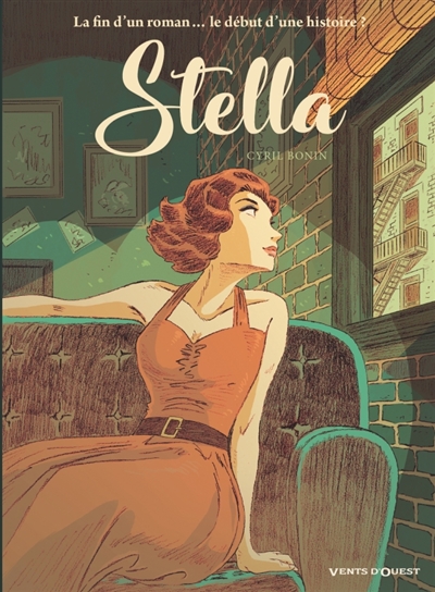 Stella - 