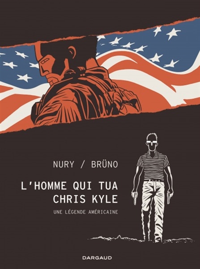 L'homme qui tua Chris Kyle - 