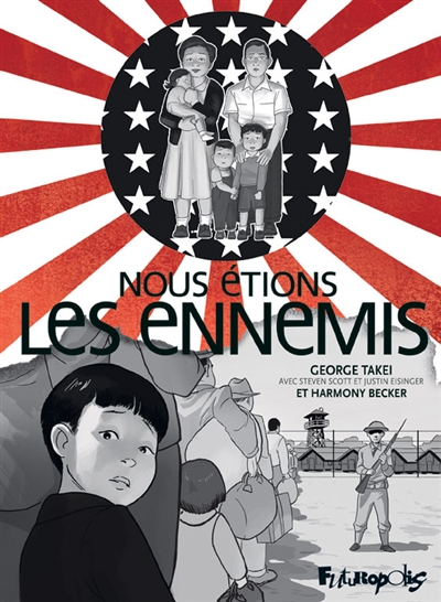 Nous étions les ennemis - 