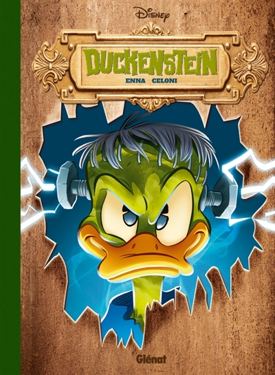 Duckenstein - 