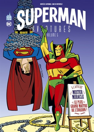 Superman aventures - 