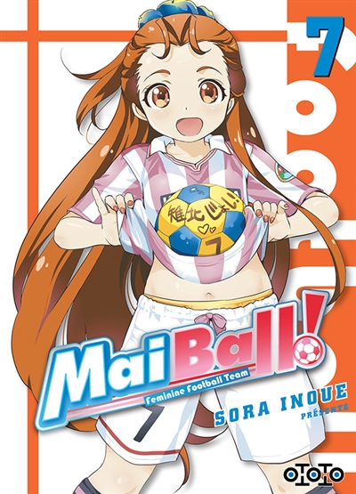 Mai ball ! - 