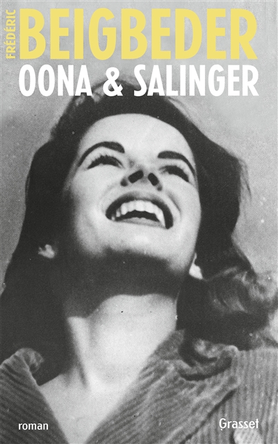 Oona et Salinger - 