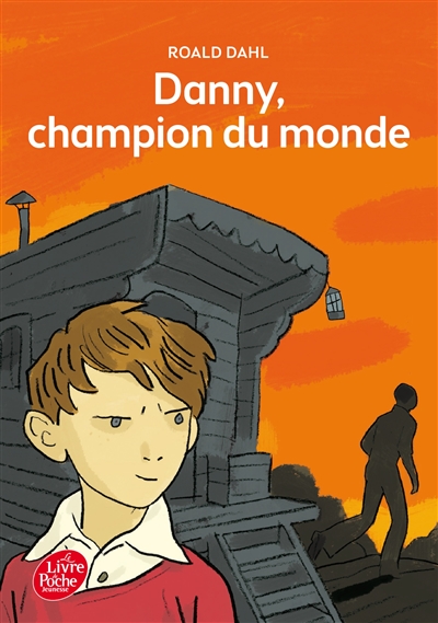 Danny, champion du monde - 