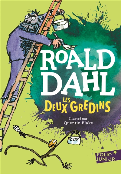 Les deux gredins - 