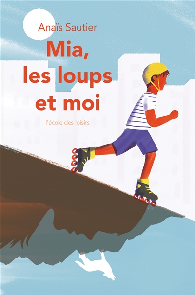 Mia, les loups et moi - 