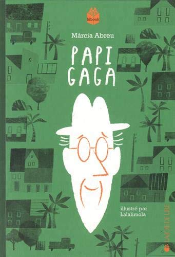 Papi Gaga - 