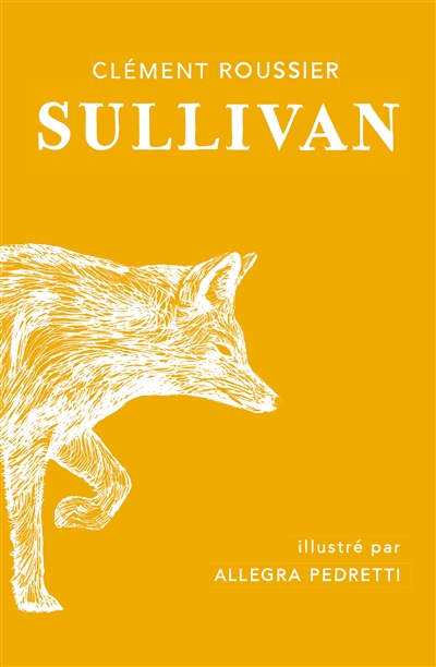 Sullivan et les ciels de feu des soirs de la savane - 