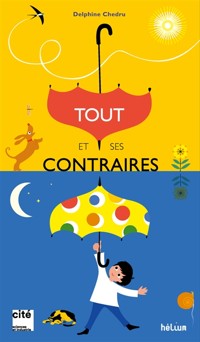 Tout et ses contraires - 