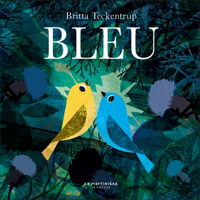 Bleu - 