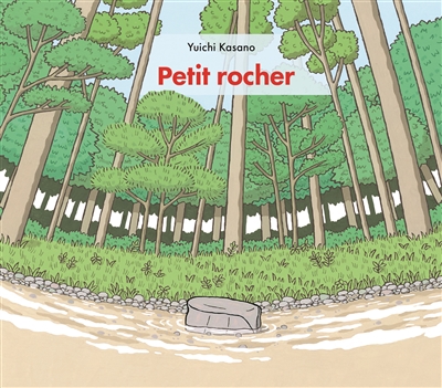 Petit rocher - 