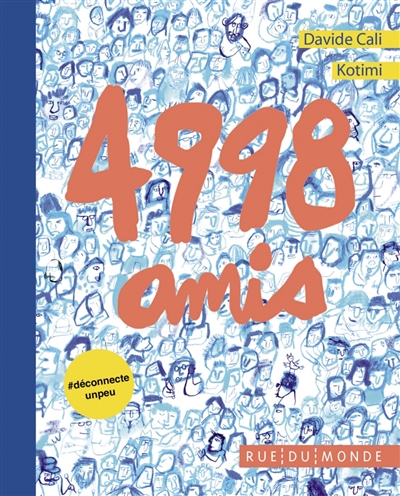 4.998 amis - 