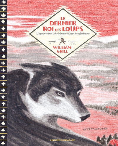 Le dernier roi des loups - 