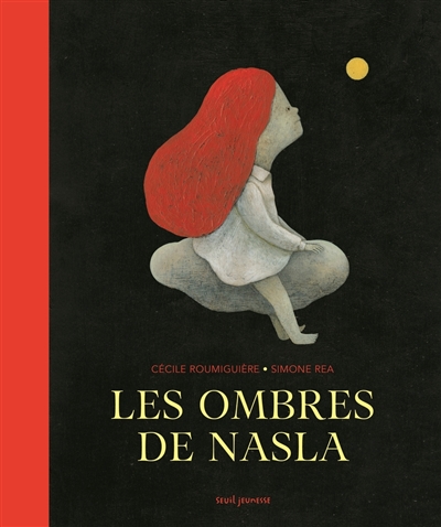 Les ombres de Nasla - 