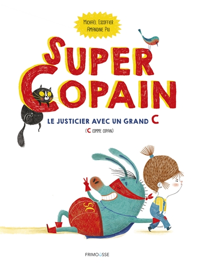 Super copain - 