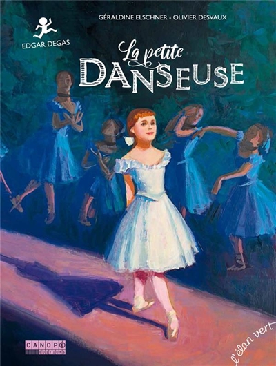 La petite danseuse - 