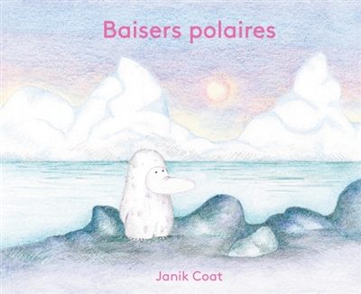 Baisers polaires - 