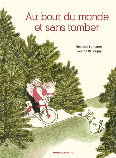 Au bout du monde et sans tomber - 