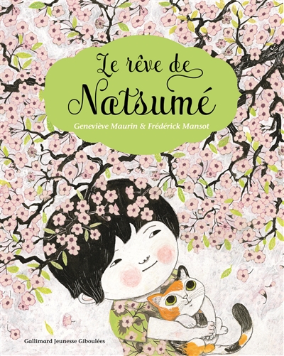 Le rêve de Natsumé - 