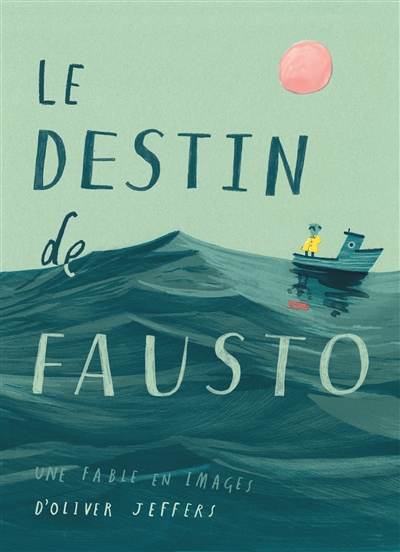 Le destin de Fausto - 