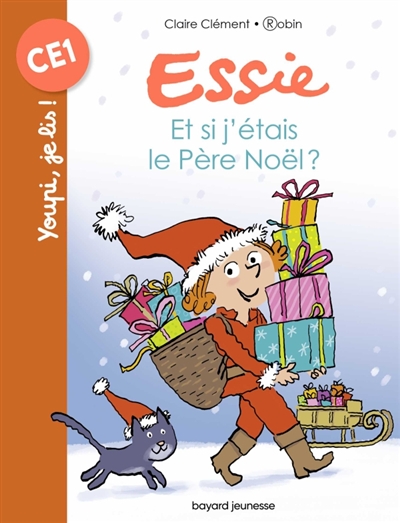 Et si j'étais le Père Noël ? - 