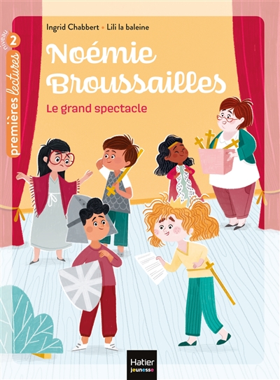 Le grand spectacle - 