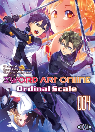 Sword art online - 