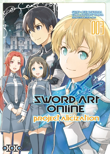 Sword art online - 