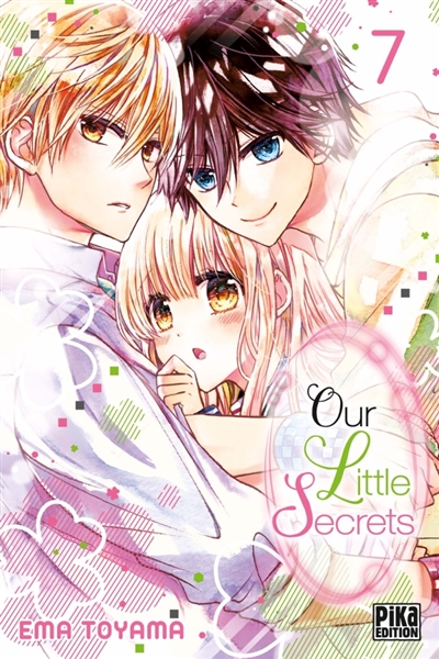 Our little secrets - 