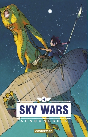 Sky wars - 