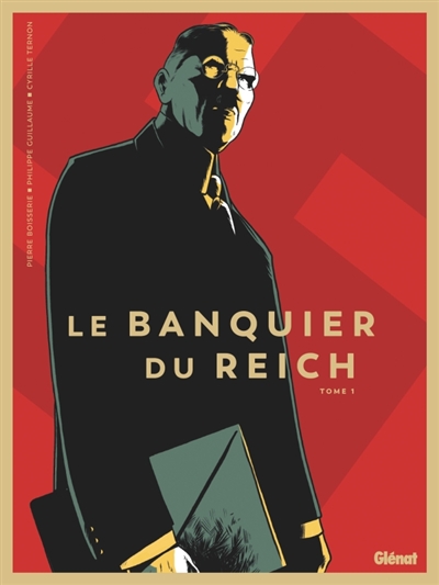 Le banquier du Reich - 