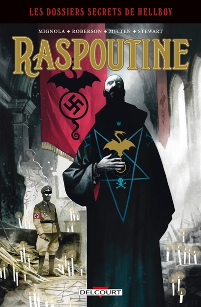 Raspoutine - 