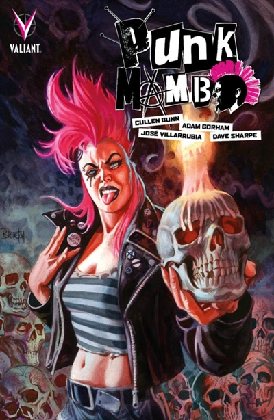 Punk Mambo - 