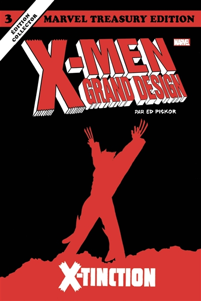 X-tinction - 