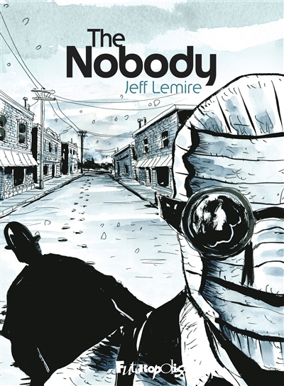 The nobody - 