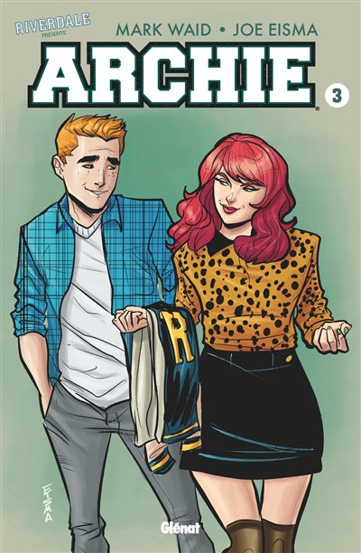 Riverdale présente Archie - 