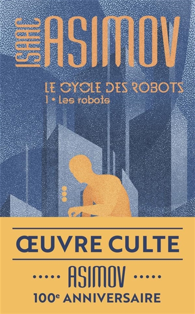 Les robots - 