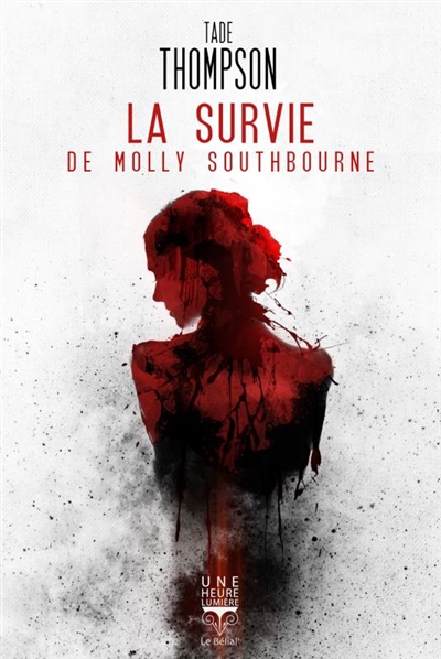 La survie de Molly Southbourne - 