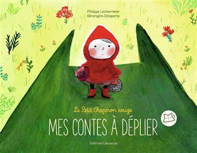 Le Petit Chaperon rouge - 