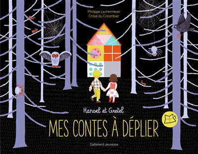 Hansel et Gretel - 