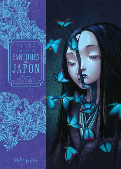 Histoires de fantômes du Japon - 