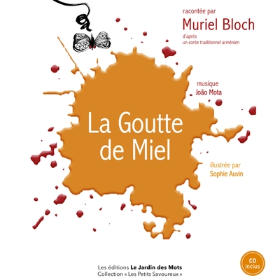 La goutte de miel - 