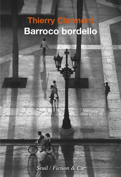 Barroco bordello - 