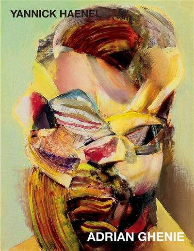 Adrian Ghenie - 