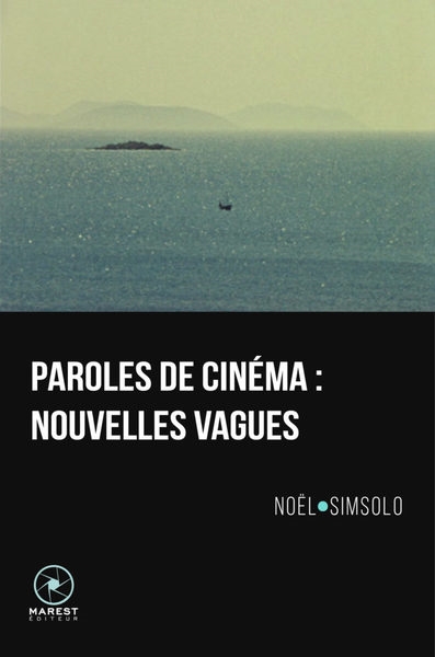 Paroles de cinéma - 