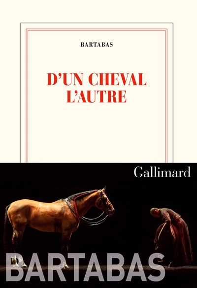 D'un cheval l'autre - 