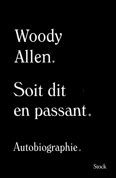 Soit dit en passant - 